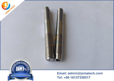 Thread MP35N Bolts Fastener Full Strength With Stress Corrosion Cracking Resistance