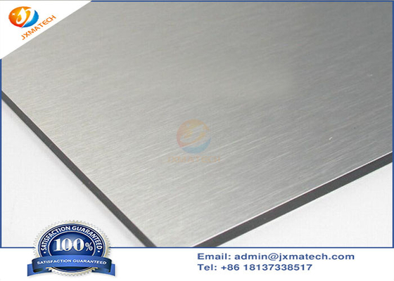 High Magnetic Flux Soft Magnetic Alloy Plate 1J22 Plate