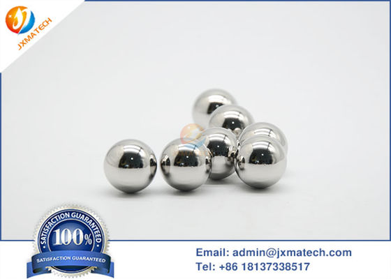 Stellite Ball Bearings
