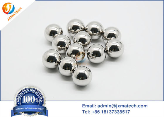 Stellite Ball Bearings