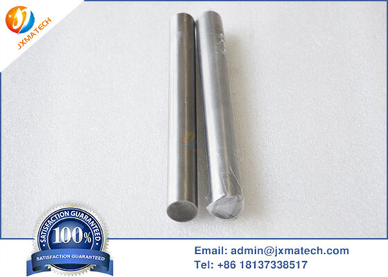High Purity Niobium Bar Rod