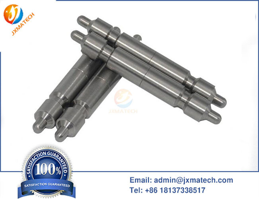 WNiCu Machined Tungsten Heavy Alloy 1400MPa Corrosion Resistance