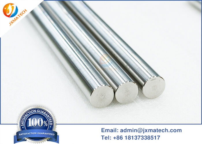 Stellite 6 Bar Alloy 6 Custom