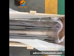 Medical Titanium bar