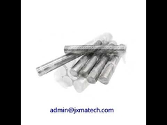Alloy Inconel 625 Round Bar , Inconel 625 Welding Rod For Chemical Process Industry
