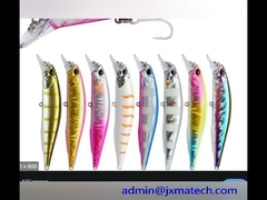 Tungsten Heavy Alloy Weight For Fishing